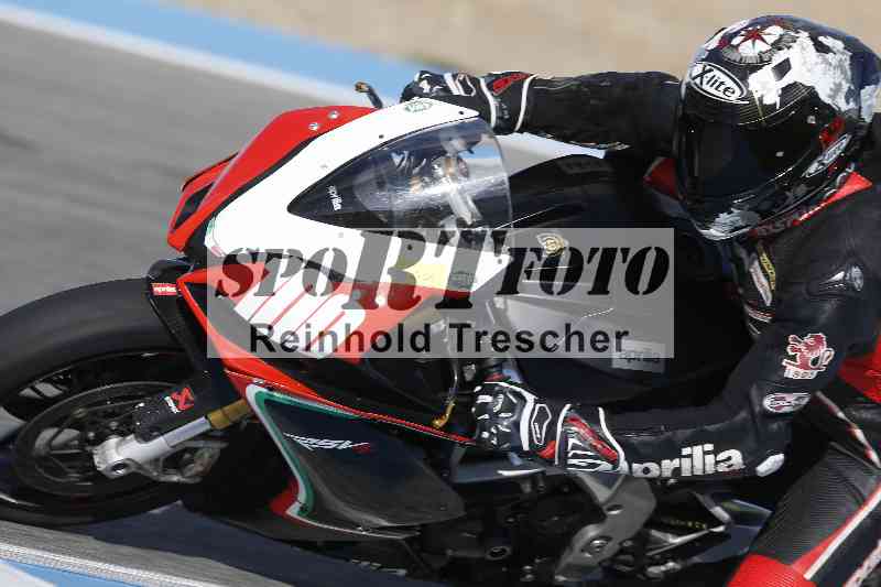 Archiv-2025/01 24.-27.01.2025 Moto Center Thun Jerez/blau-blue/100